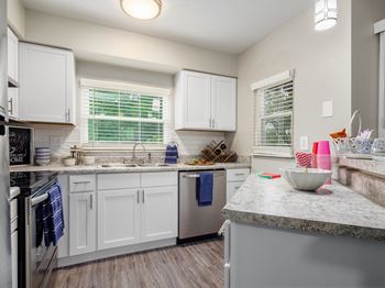 OL Kitchen